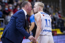 Roko Lukoševičiaus nuotrauka Roko Lukoševičiaus nuotrauka